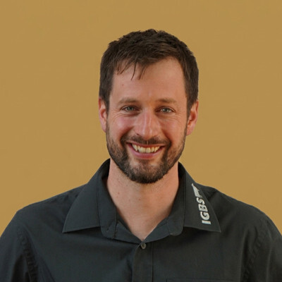 Portrait Emanuel Süess