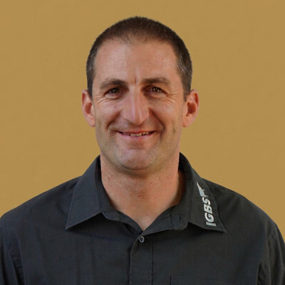 Portrait David Ackermann